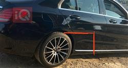 مرسيدس بنز C-Class